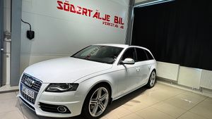 Audi S4 2010