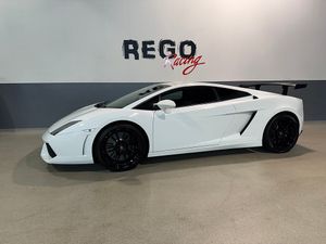 Lamborghini Gallardo 2009