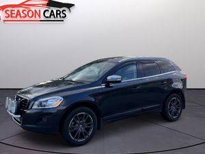 Volvo XC60 2009
