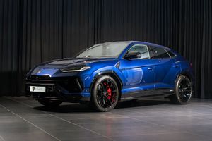 Lamborghini Urus 2023