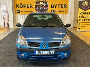 Renault Clio 2004