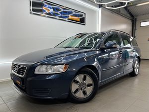 Volvo V50 2011
