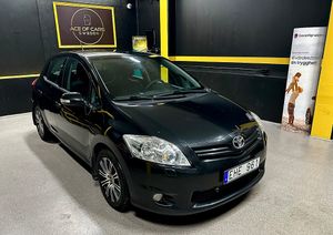 Toyota Auris 2010