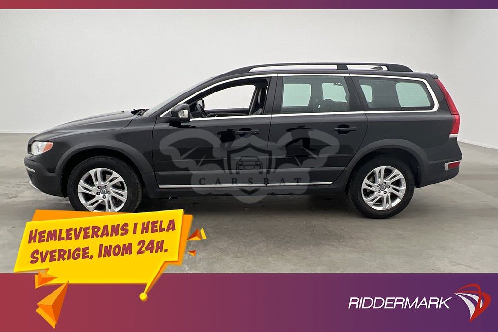 Volvo XC70 2014