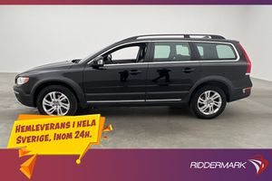 Volvo XC70 2014