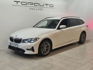 BMW 3 Series 320 2020