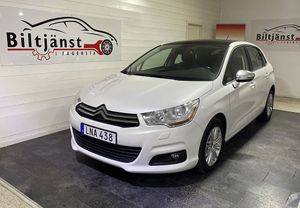Citroën C4 2014
