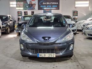 Peugeot 308 2009