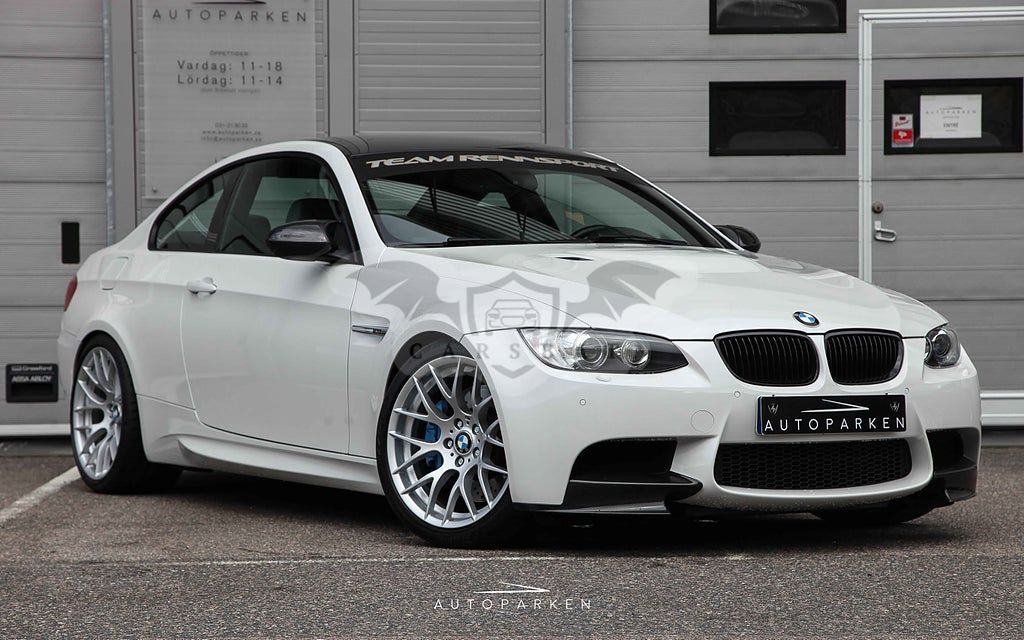 BMW M3 2012