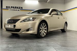 Lexus IS 2006