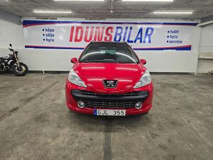 Peugeot 207 2008