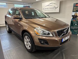 Volvo XC60 2009