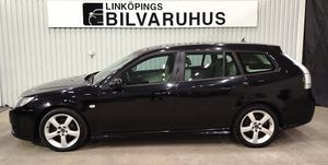 Saab 9-3 2008