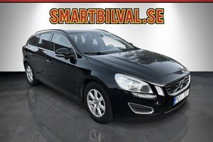 Volvo V60 2012