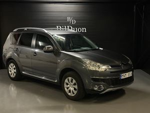 Citroën C-Crosser 2008