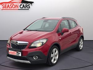 Opel Mokka 2014