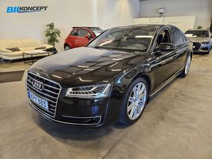 Audi A8 2015