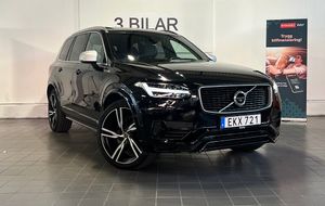 Volvo XC90 2017