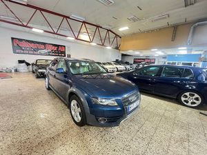 Audi A4 2010