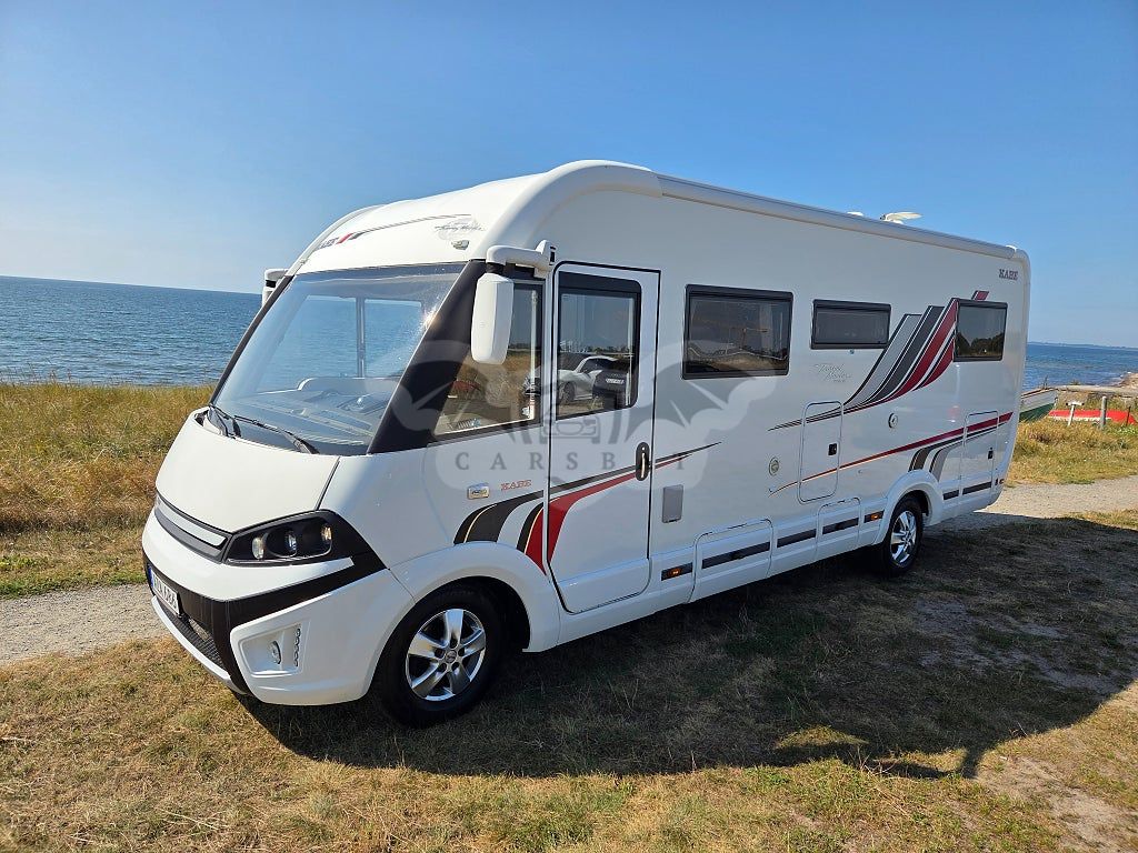 Kabe 760 lxl tm 2014