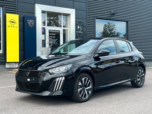 Peugeot 208 2025
