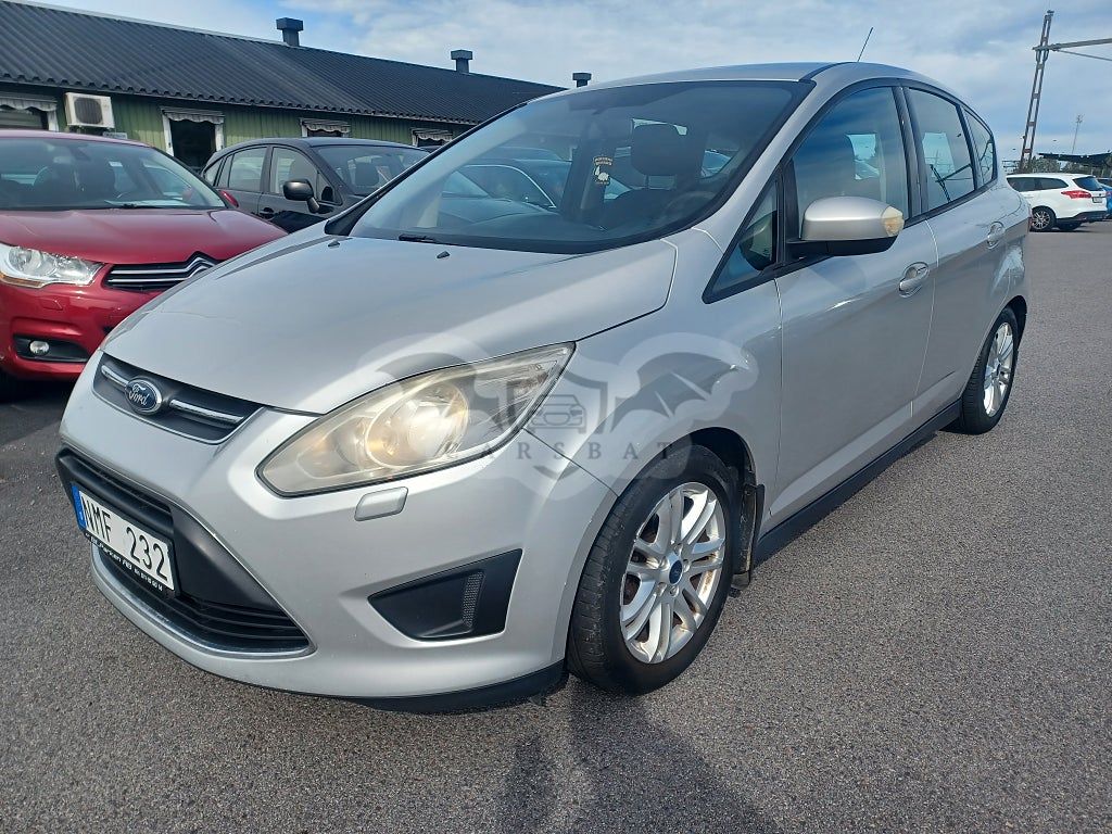 Ford C-Max 2012