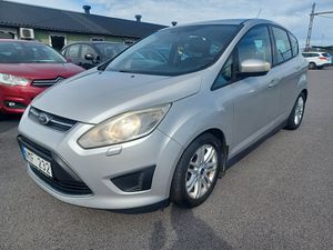 Ford C-Max 2012