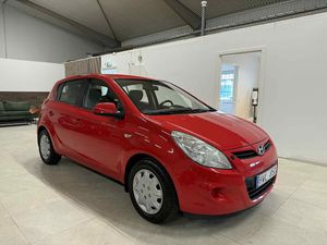 Hyundai i20 2010