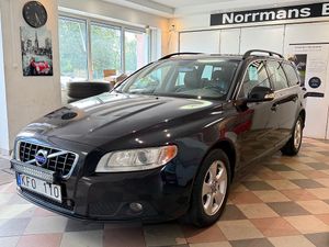 Volvo V70 2010