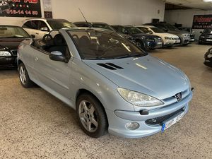 Peugeot 206 2004