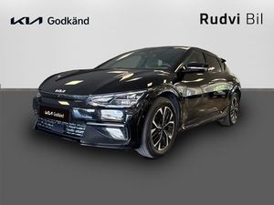 Kia EV6 2022