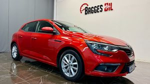 Renault Megane 2016