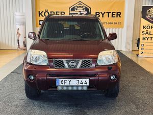 Nissan X-Trail 2005