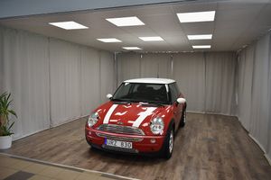 Mini Cooper 2004