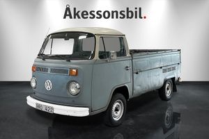 Volkswagen Transporter 1975