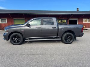 RAM 1500 2016