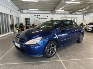 Peugeot 307 2004