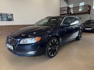 Volvo V70 2014