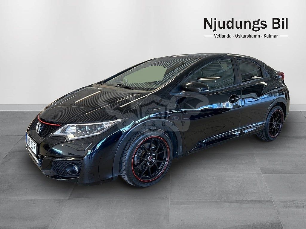 Honda Civic 2015