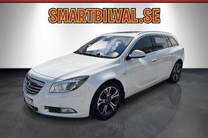 Opel Insignia 2013