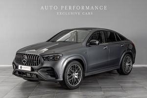 Mercedes-Benz GLE 2024