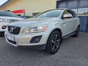 Volvo XC60 2009