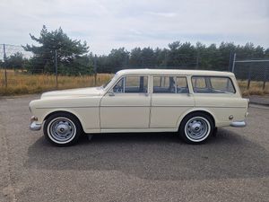 Volvo Amazon 1968