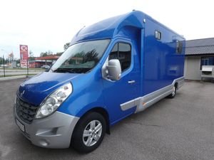 Renault Master 2013