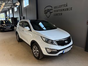 Kia Sportage 2015