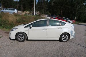 Toyota Prius 2012