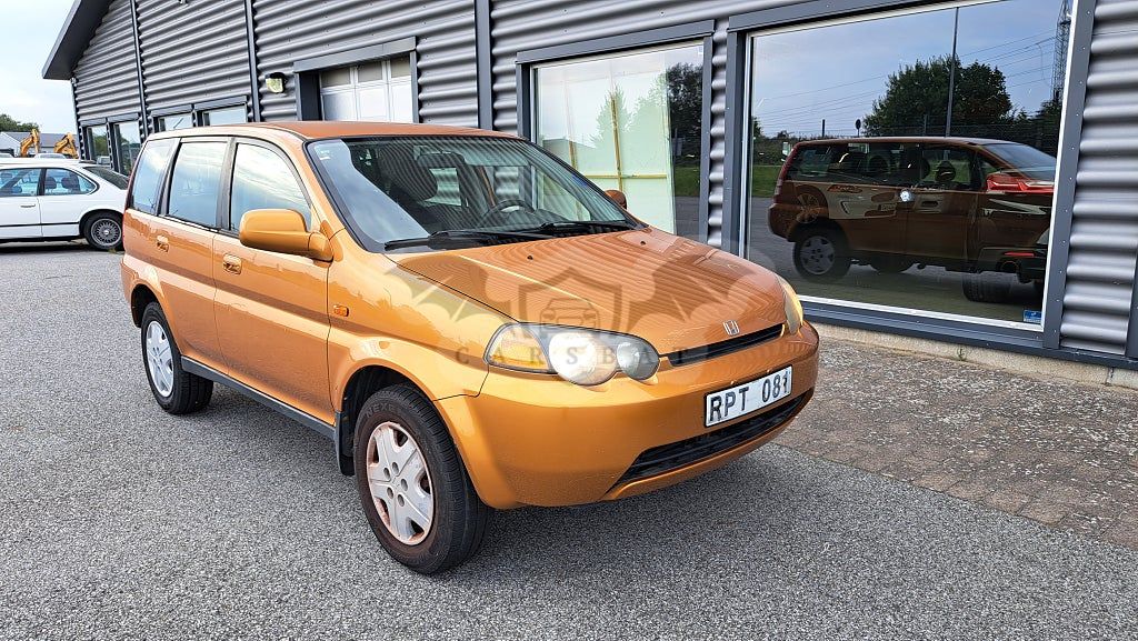 Honda HR-V 2000