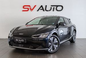 Kia EV6 2023