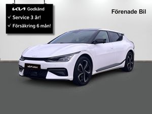 Kia EV6 2023