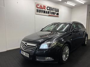 Opel Insignia 2012